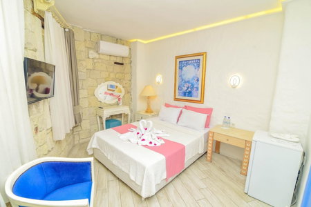 Alacati Asmali Konak Hotel, Alacati, Turkey
