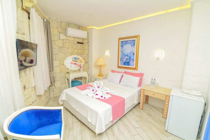 Alacati Asmali Konak Hotel, Alacati, Turkey