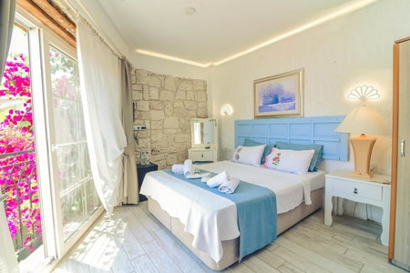 Alacati Asmali Konak Hotel, Alacati, Turkey