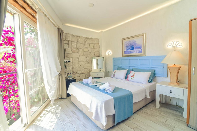 Alacati Asmali Konak Hotel, Alacati, Turkey
