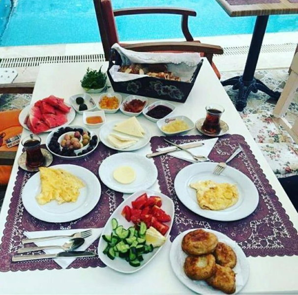 Alacati Asmali Konak Hotel, Alacati, Turkey