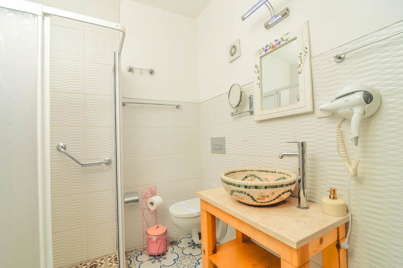 Alacati Asmali Konak Hotel, Alacati, Turkey