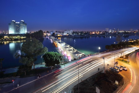 Taşköprü Hotel, Adana, Turkey