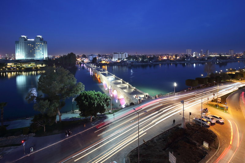 Taşköprü Hotel, Adana, Turkey