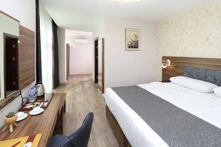Taşköprü Hotel, Adana, Turkey