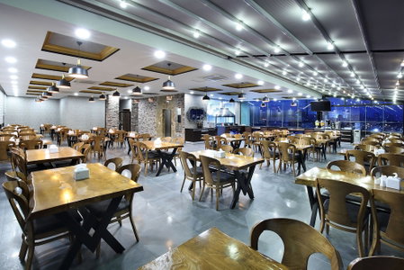 Taşköprü Hotel, Adana, Turkey
