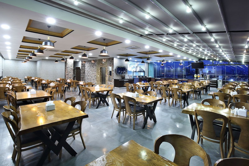 Taşköprü Hotel, Adana, Turkey
