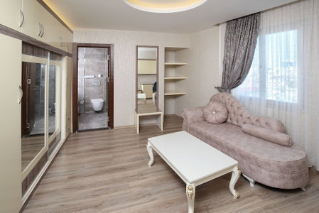 Taşköprü Hotel, Adana, Turkey