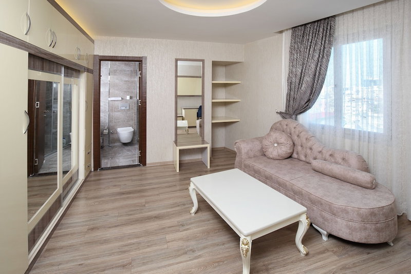 Taşköprü Hotel, Adana, Turkey