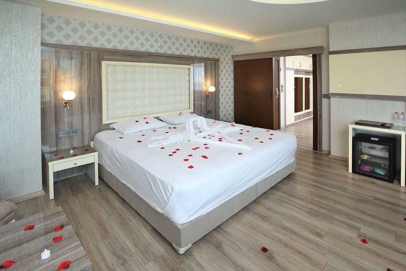 Taşköprü Hotel, Adana, Turkey