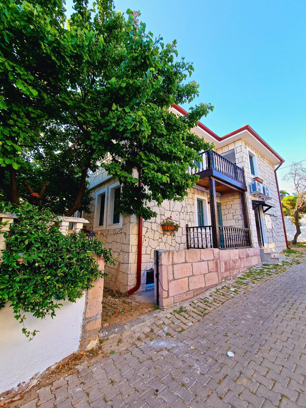 Hotel · Paradise İmroz Butik Otel, Gokceada Town
