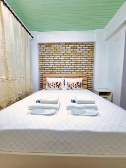 Paradise İmroz Butik Otel, Gokceada Town, Turkey
