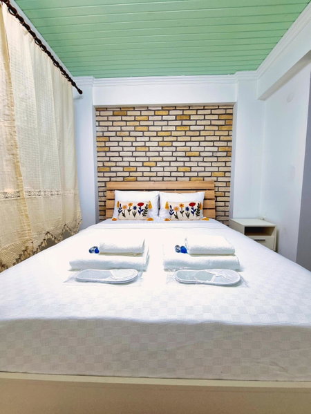 Paradise İmroz Butik Otel, Gokceada Town, Turkey