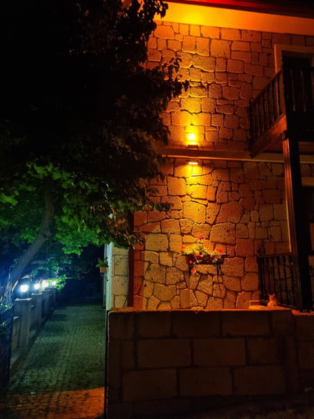 Paradise İmroz Butik Otel, Gokceada Town, Turkey