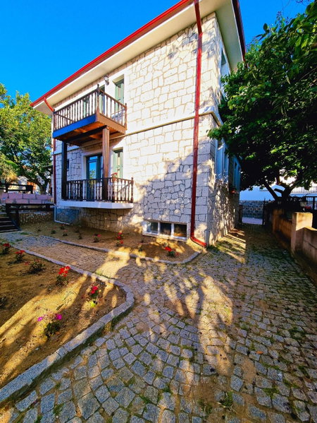 Paradise İmroz Butik Otel, Gokceada Town, Turkey