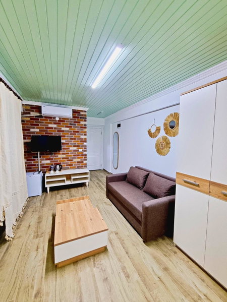 Paradise İmroz Butik Otel, Gokceada Town, Turkey
