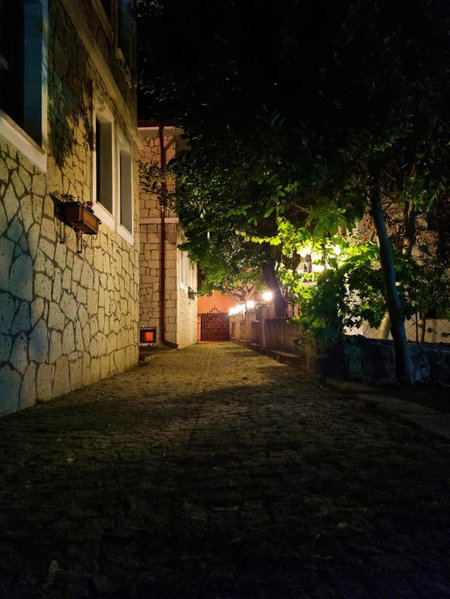 Paradise İmroz Butik Otel, Gokceada Town, Turkey