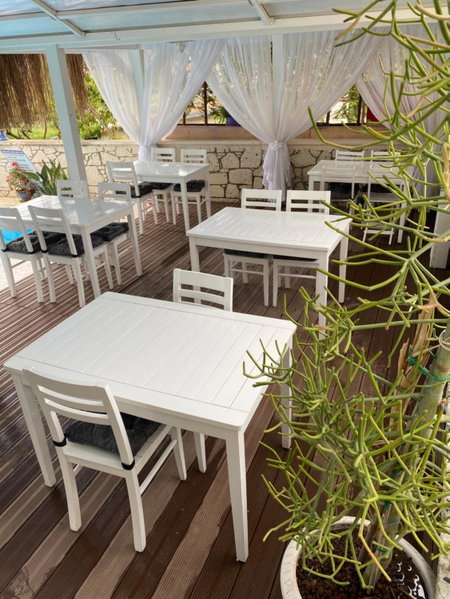 Alacati Eldoris Hotel, Alacati, Turkey