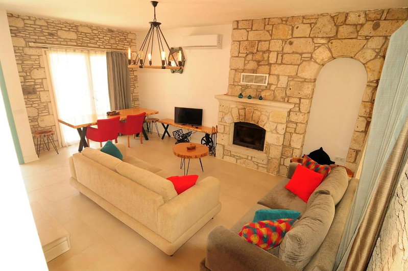 Alacati Eldoris Hotel, Alacati, Turkey