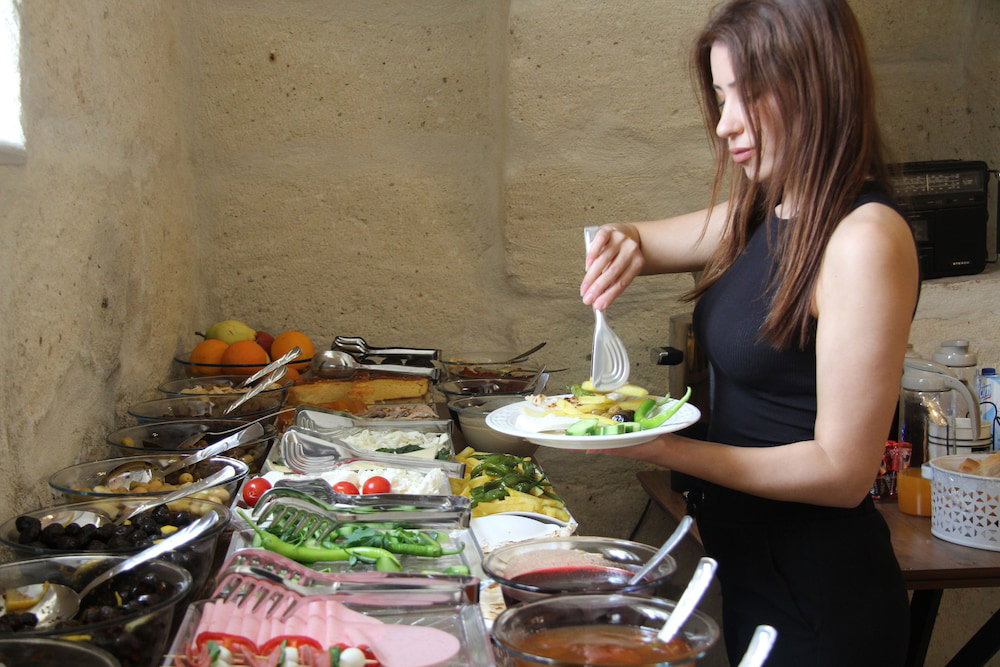 Hotel · CaveAdocia Stone&Cave House, Ürgüp