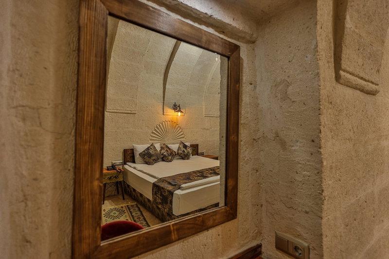 CaveAdocia Stone&Cave House, Ürgüp, Turkey