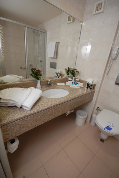 Class Hotel, Ankara, Turkey