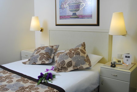 Class Hotel, Ankara, Turkey