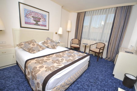Class Hotel, Ankara, Turkey