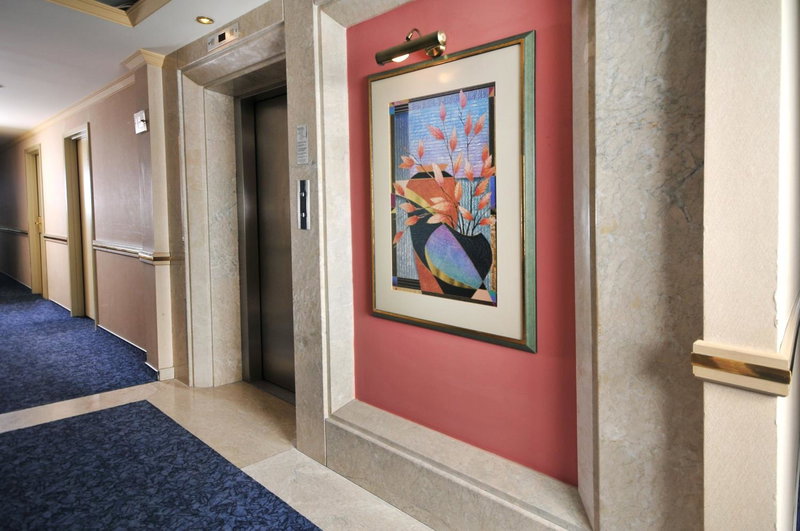 Class Hotel, Ankara, Turkey