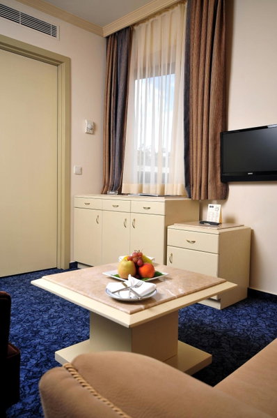 Class Hotel, Ankara, Turkey