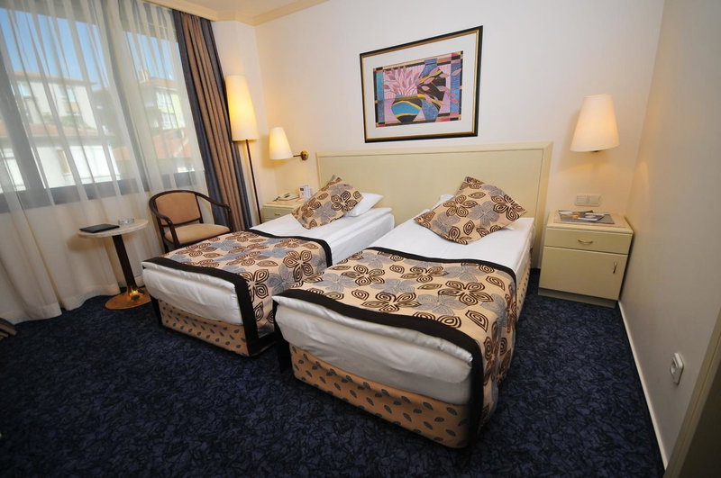 Class Hotel, Ankara, Turkey