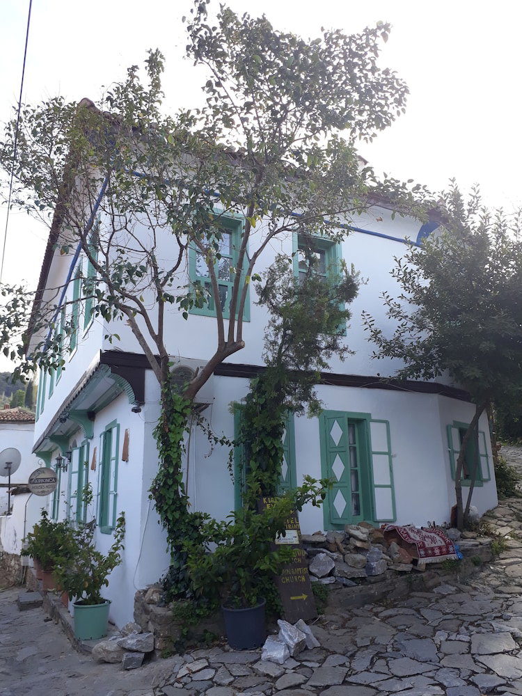 Hotel · Kirkinca Houses & Boutique Hotel, Selçuk