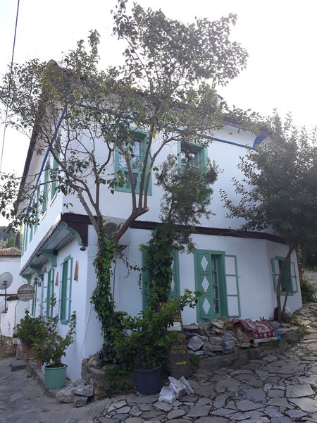 Kirkinca Houses & Boutique Hotel, Selçuk, Turkey