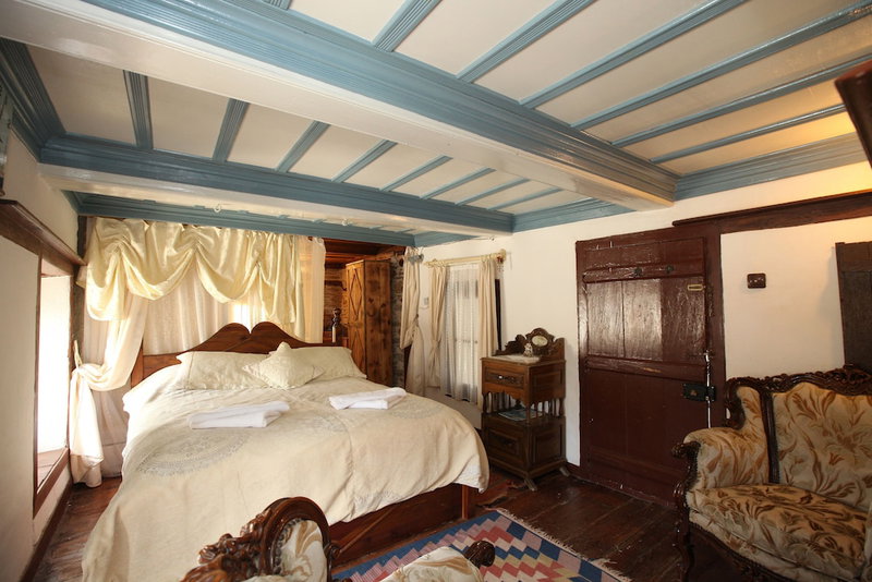 Kirkinca Houses & Boutique Hotel, Selçuk, Turkey
