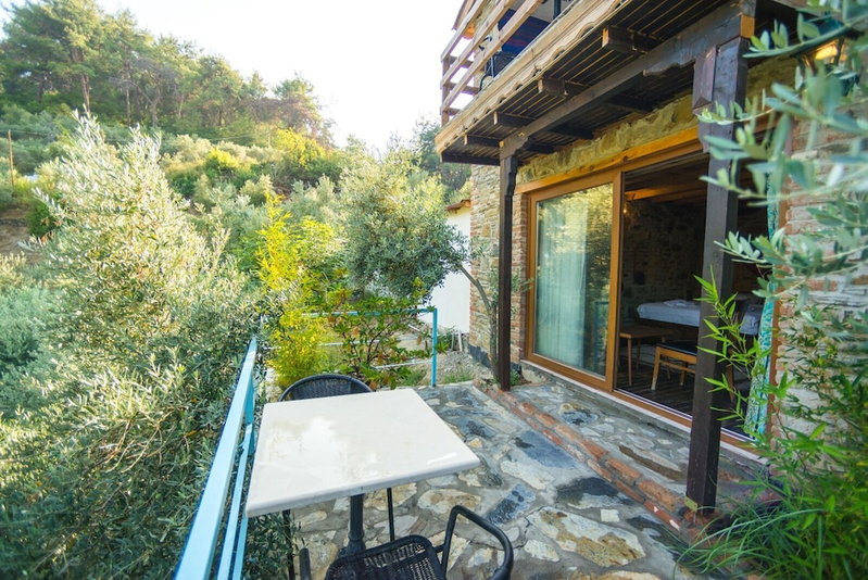 Kirkinca Houses & Boutique Hotel, Selçuk, Turkey