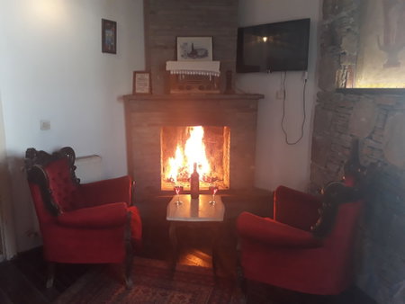 Kirkinca Houses & Boutique Hotel, Selçuk, Turkey