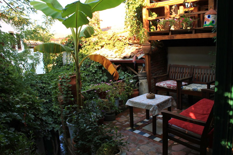Kirkinca Houses & Boutique Hotel, Selçuk, Turkey