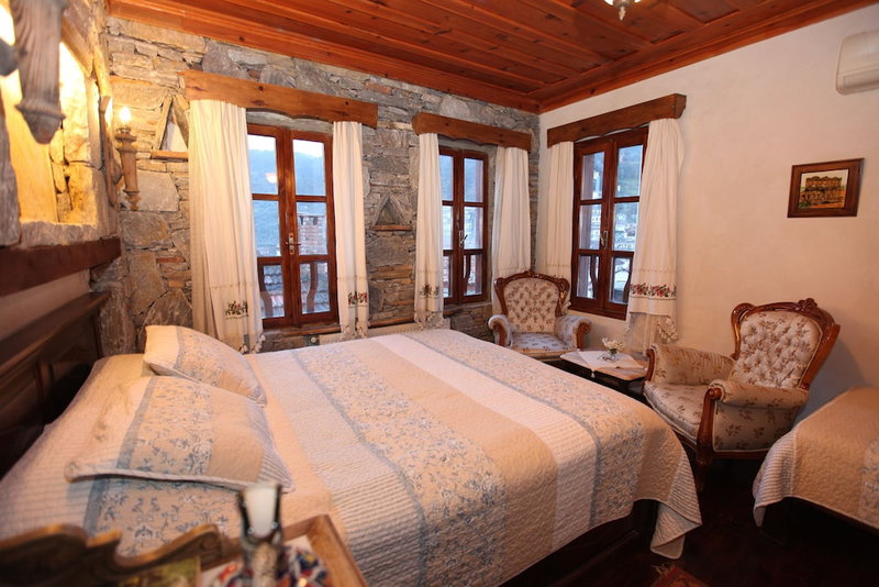 Kirkinca Houses & Boutique Hotel, Selçuk, Turkey