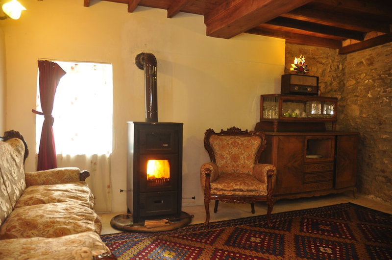 Kirkinca Houses & Boutique Hotel, Selçuk, Turkey