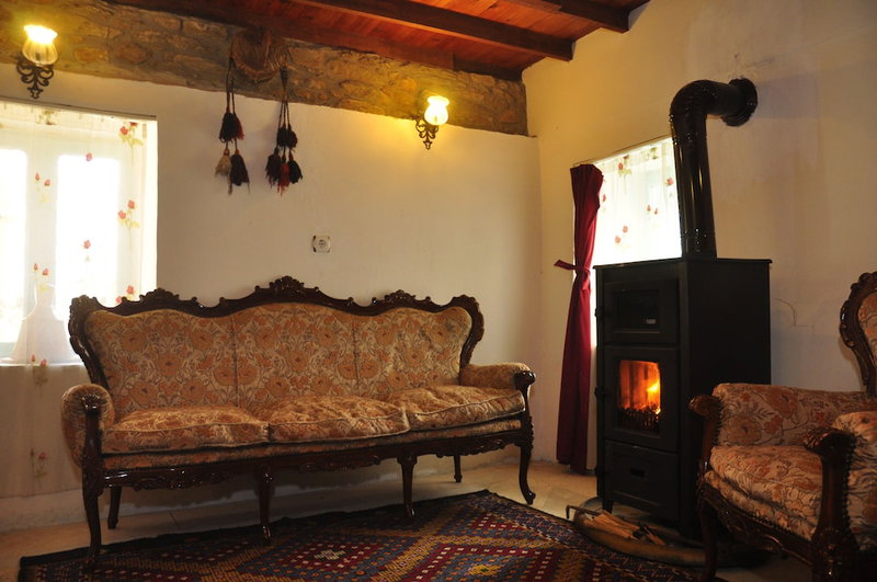 Kirkinca Houses & Boutique Hotel, Selçuk, Turkey