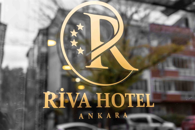 Riva Ankara Hotel, Ankara, Turkey
