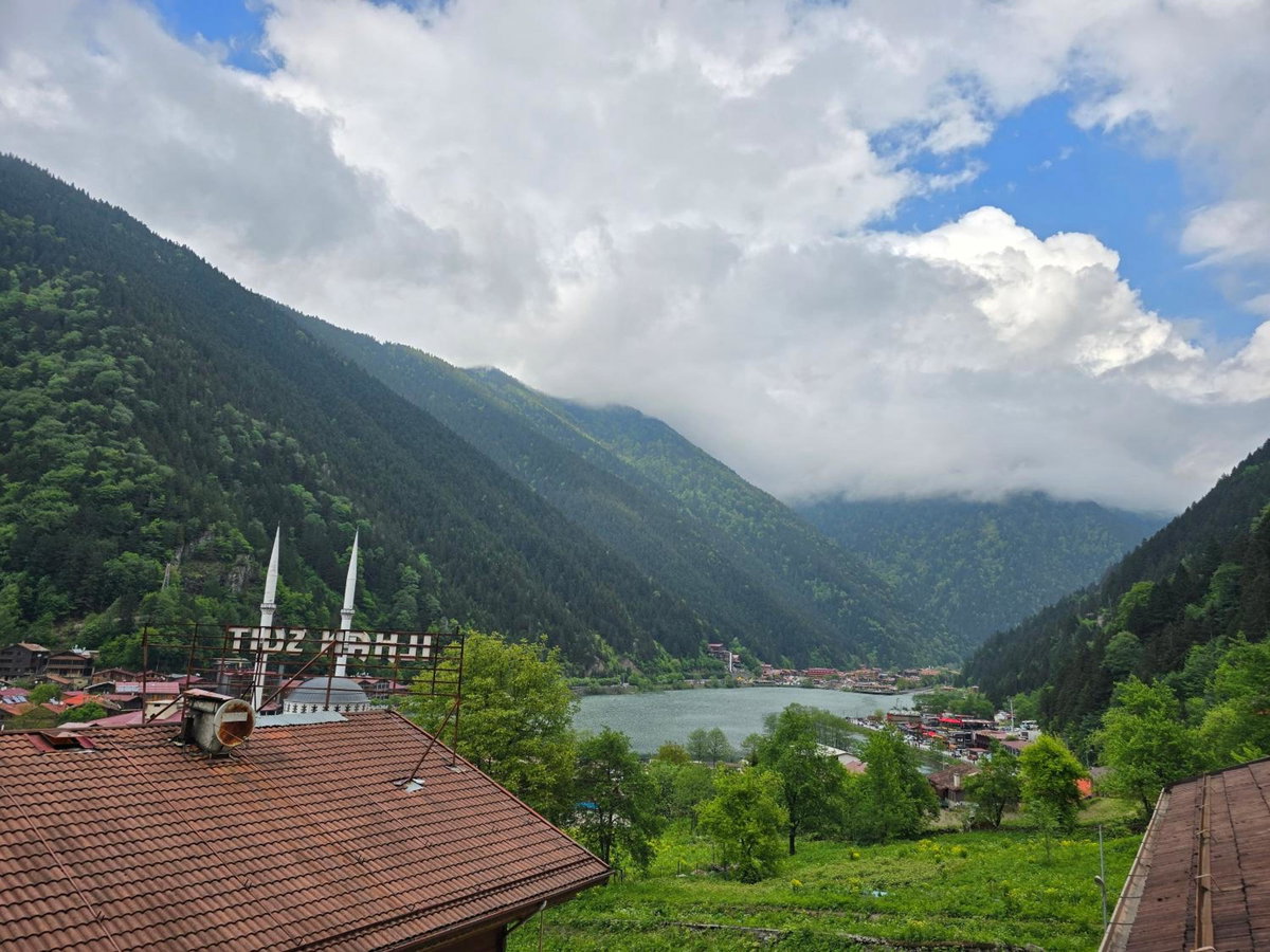 Hotel · İlhan Kardeşler Apart Otel, Uzungol