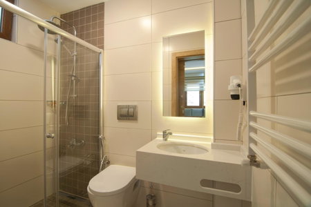 İlhan Kardeşler Apart Otel, Uzungol, Turkey