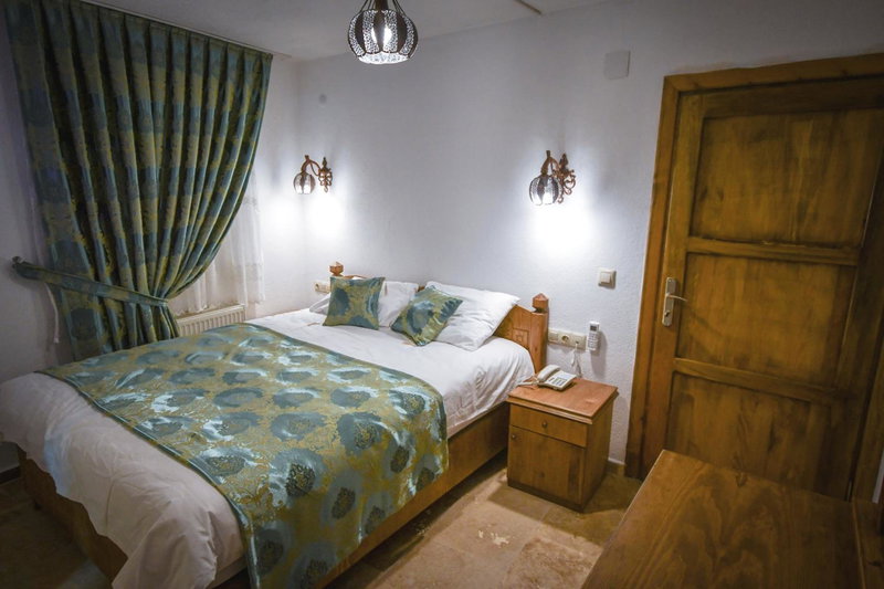 Cappadocia sightseeing Hotel, Goreme, Turkey