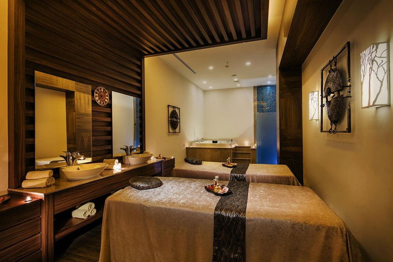 Nirvana Mediterranean Excellence - Ultra All Inclusive, Beldibi, Turkey