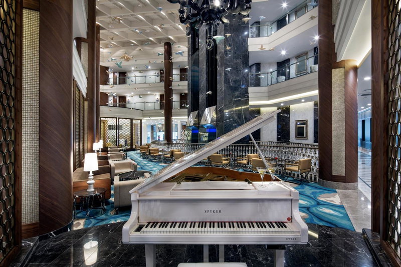 Nirvana Mediterranean Excellence - Ultra All Inclusive, Beldibi, Turkey