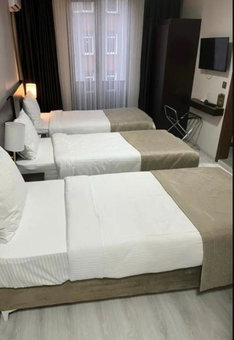 Mays Otel, Istanbul, Turkey