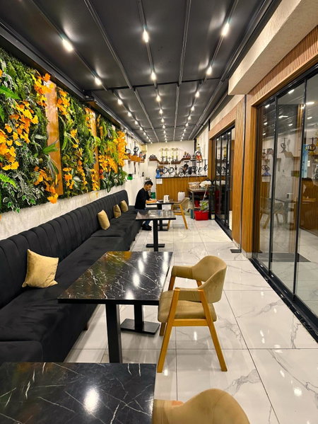 Mays Otel, Istanbul, Turkey