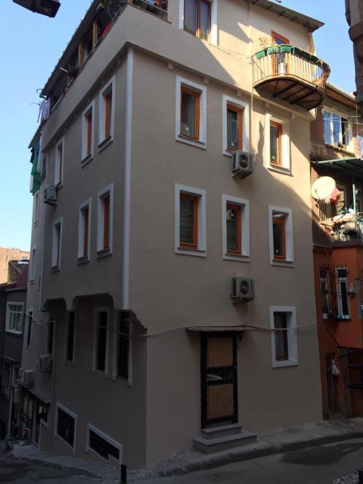 Nelly Guesthouse, Turkey