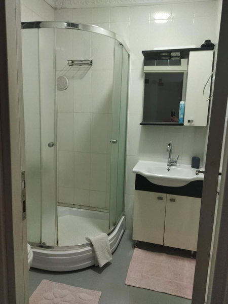 Nelly Guesthouse, Istanbul, Turkey